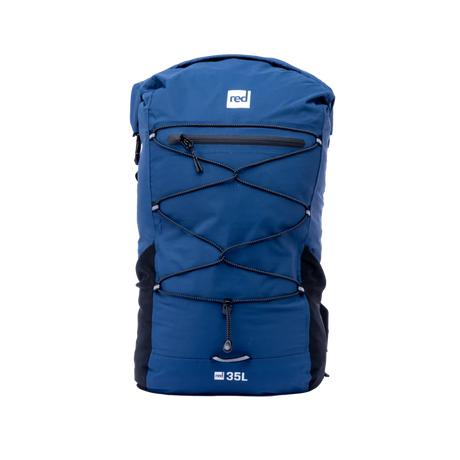 Red Paddle Lightweight Waterproof Backpack 35L