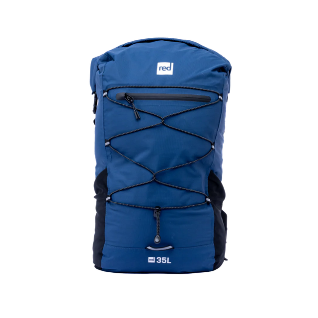 Red Paddle Lightweight Waterproof Backpack 35L