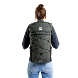 Red Paddle Lightweight Waterproof Backpack 35L
