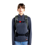 Red Paddle Lightweight Waterproof Backpack 35L