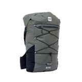 Red Paddle Lightweight Waterproof Backpack 35L