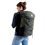 Red Paddle Lightweight Waterproof Backpack 35L
