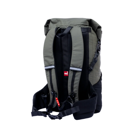 Red Paddle Lightweight Waterproof Backpack 35L