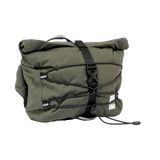 Red Paddle Lightweight  Waterproof Crossbody Bag 7L