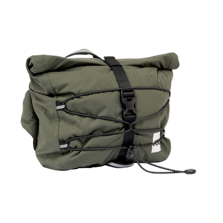 Red Paddle Lightweight  Waterproof Crossbody Bag 7L