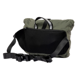 Red Paddle Lightweight  Waterproof Crossbody Bag 7L