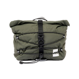 Red Paddle Lightweight  Waterproof Crossbody Bag 7L