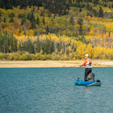 Blackwater Sturgeon 130 Inflatable Kayak