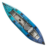 Blackwater Sturgeon 130 Inflatable Kayak