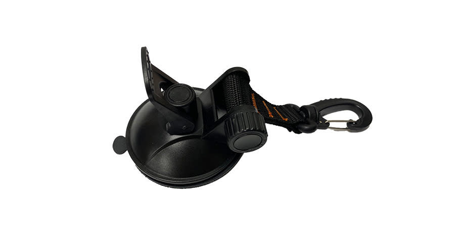 Tulita Outdoors Suction Cup Deck Anchor Points