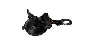 Tulita Outdoors Suction Cup Deck Anchor Points