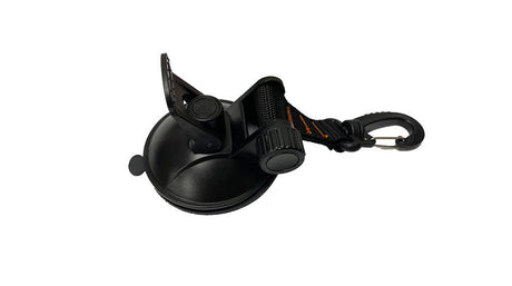 Tulita Outdoors Suction Cup Deck Anchor Points