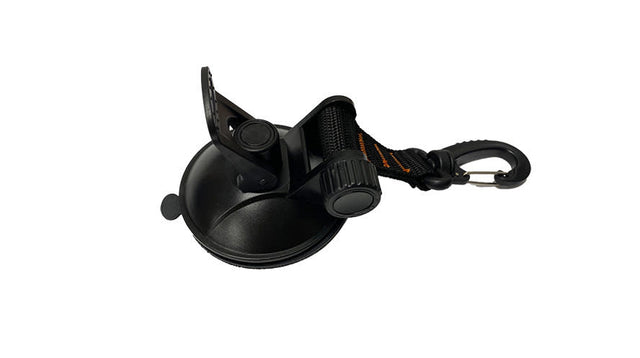 Tulita Outdoors Suction Cup Deck Anchor Points
