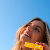 Sunly Lip Balm Duo - SPF 15