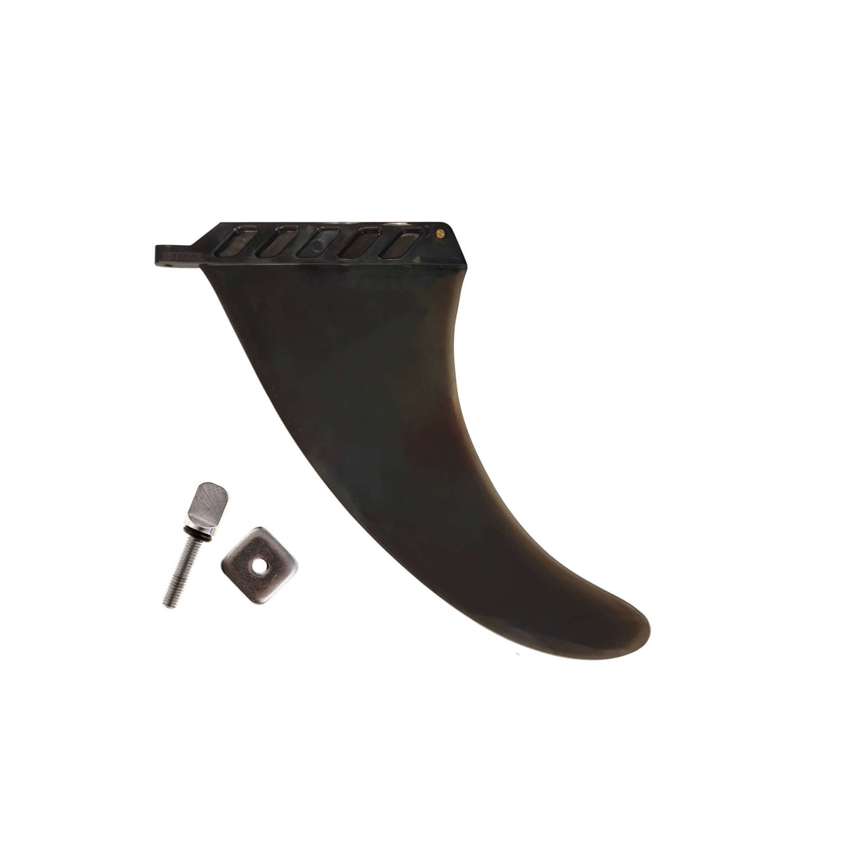 Sunrise 8" Toolless Nylon Flex  SUP Fin