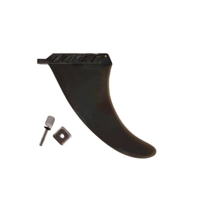 Sunrise 8" Toolless Nylon Flex  SUP Fin
