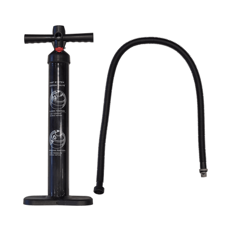 Sunrise SUP - High Pressure Inflatable SUP Pump