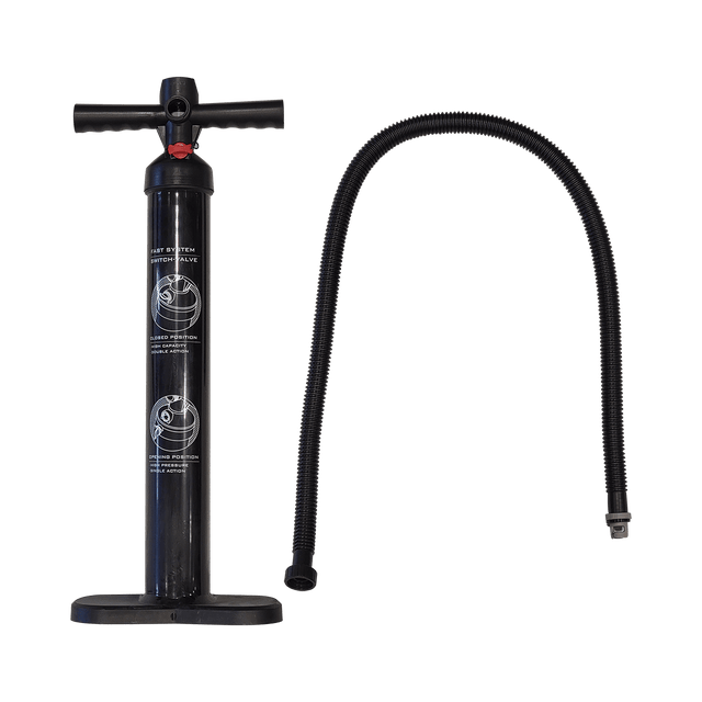 Sunrise SUP - High Pressure Inflatable SUP Pump