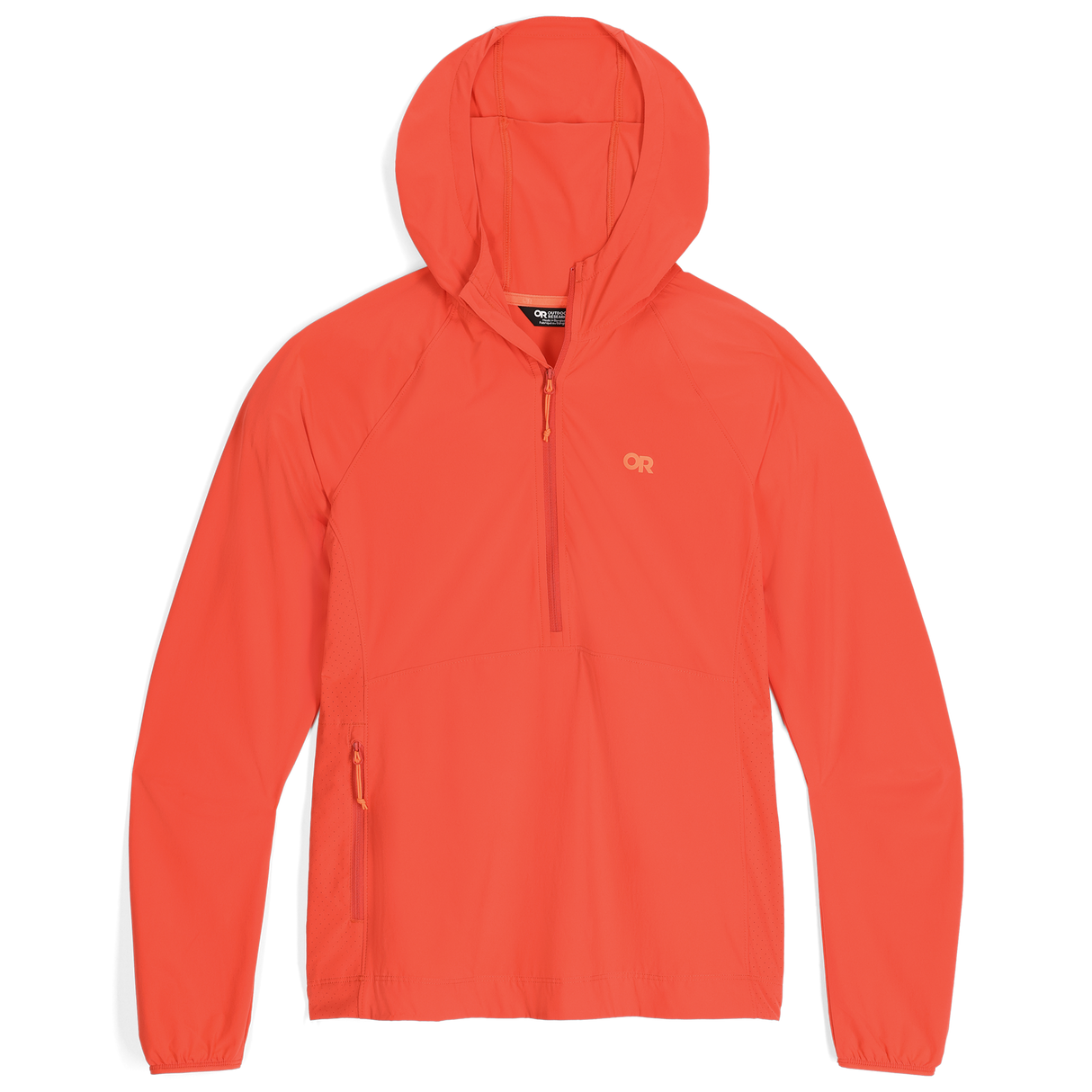 Outdoor Research Astroman Air  Sun Hoodie Women's (Past Season)