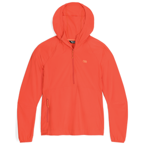 Outdoor Research Astroman Air  Sun Hoodie Women's (Past Season)