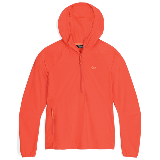 Outdoor Research Astroman Air  Sun Hoodie Women's (Past Season)