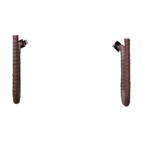 Rayvolt Cruizer Surf Board Carrier