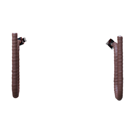 Rayvolt Cruizer Surf Board Carrier