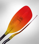 Werner Surge Bent Shaft Kayak Paddle R30