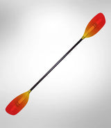 Werner Surge Bent Shaft Kayak Paddle R30