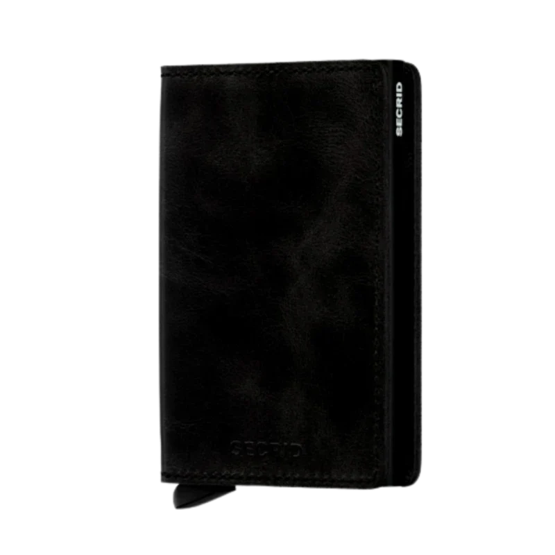 Secrid Slimwallet RFID