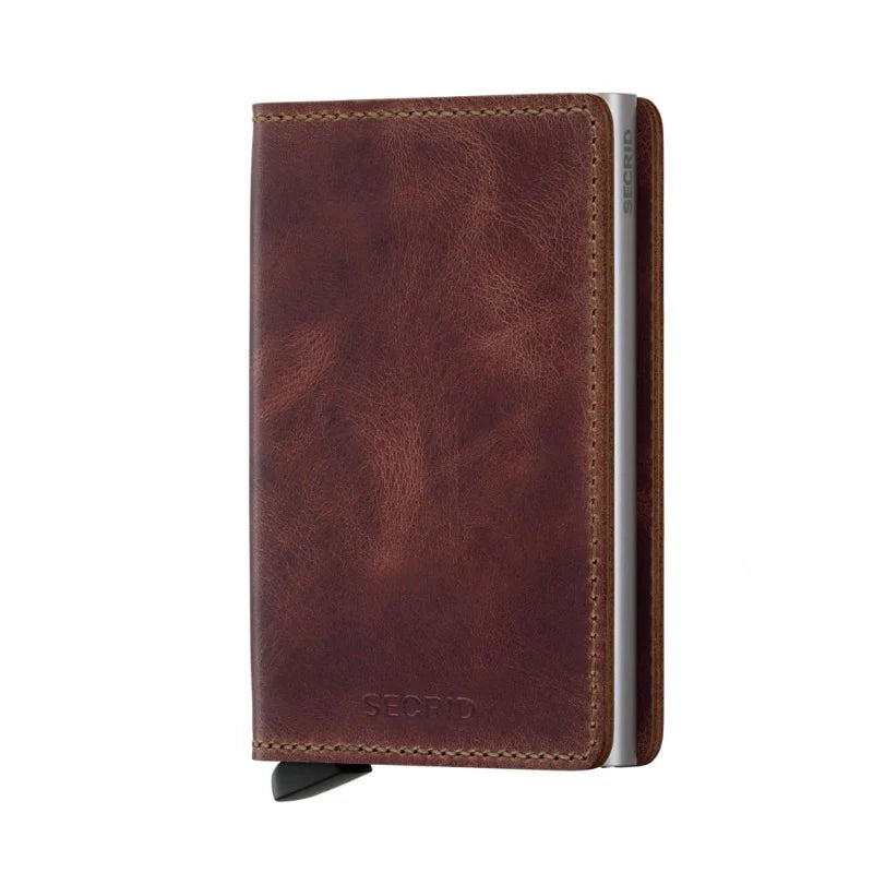 Secrid Slimwallet RFID