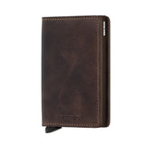 Secrid Slimwallet RFID