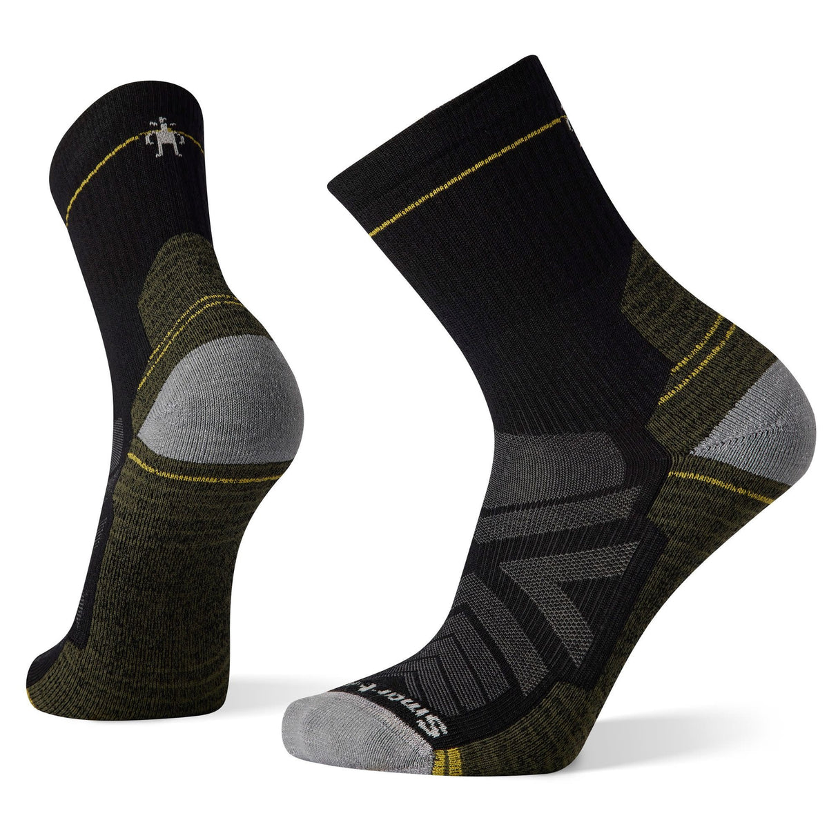 Smartwool Performance Hike Light Cushion Mid Crew Men's 1613