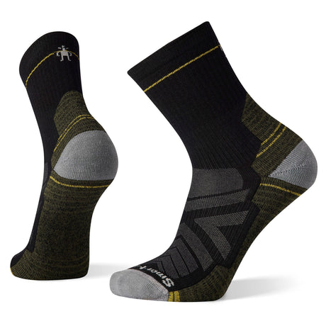 Smartwool Performance Hike Light Cushion Mid Crew Men's 1613