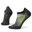 Smartwool Run Zero Cushion Low Ankle Sock Men's 1651