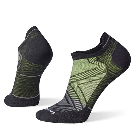 Smartwool Run Zero Cushion Low Ankle Sock Men's 1651
