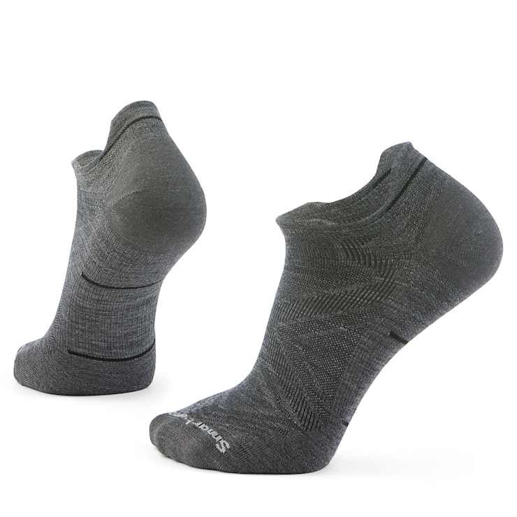 Smartwool Run Zero Cushion Low Ankle Sock Men's 1651