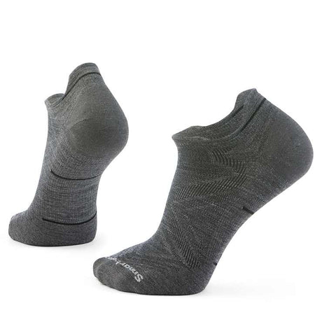 Smartwool Run Zero Cushion Low Ankle Sock Men's 1651