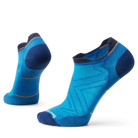 Smartwool Run Zero Cushion Low Ankle Sock Men's 1651
