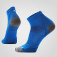 Smartwool Run Zero Cushion Ankle Sock Men's 1653