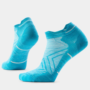 Smartwool Run Zero Cushion Low Ankle Sock Women's 1668