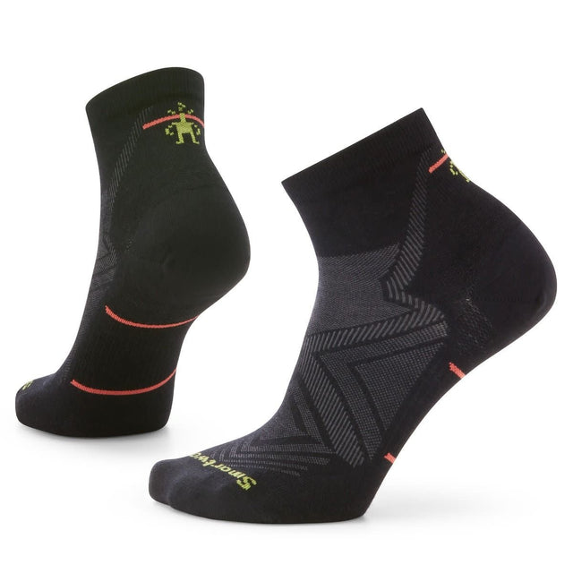 Smartwool Run Zero Cushion Ankle Sock Women's 1674