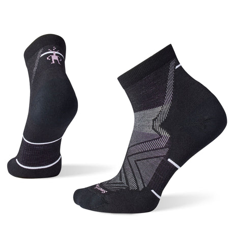 Smartwool Run Targeted Cushion Ankle Sock Women's 1675