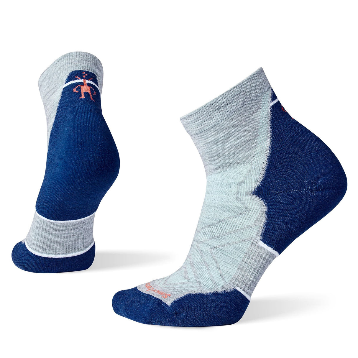 Smartwool Run Targeted Cushion Ankle Sock Women's 1675