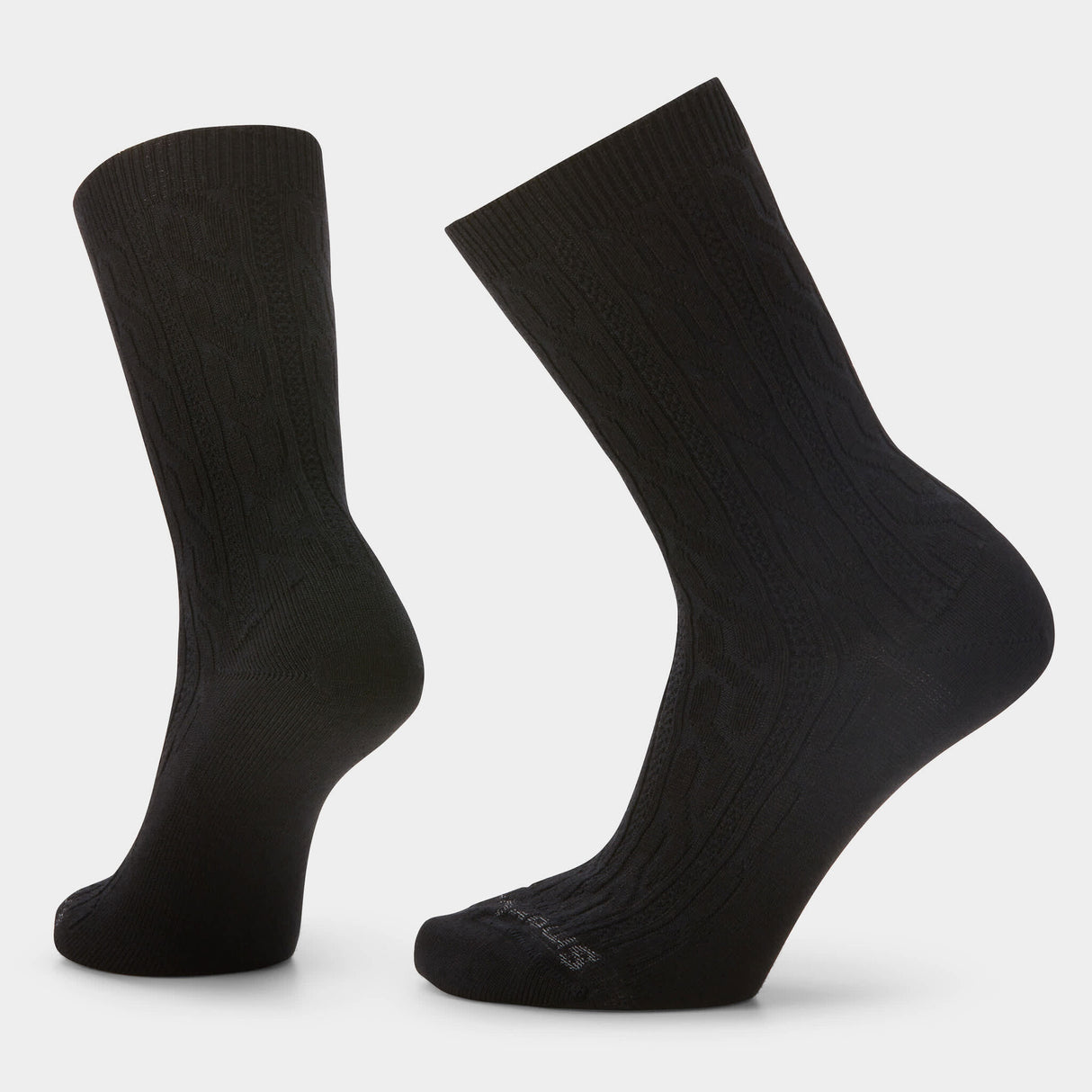 Smartwool Everyday Cable Crew Sock Women's 1830