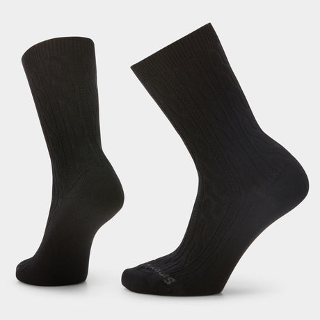 Smartwool Everyday Cable Crew Sock Women's 1830