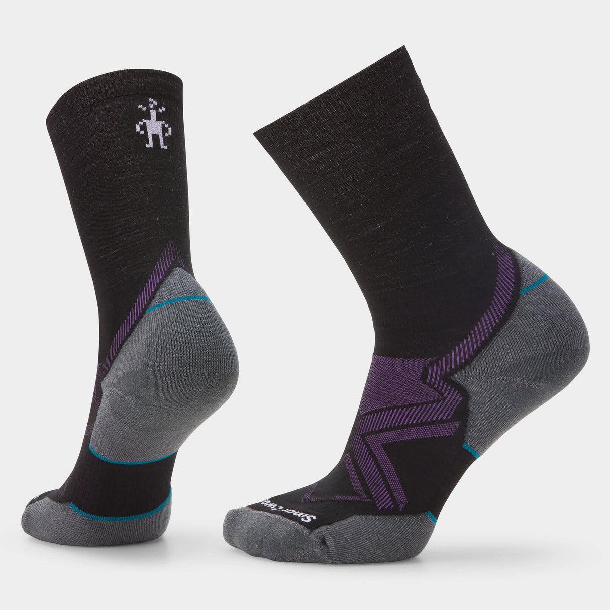 Smartwool Run Cold Weather Targeted Cushion Crew Sock Women's 1857