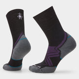 Smartwool Run Cold Weather Targeted Cushion Crew Sock Women's 1857