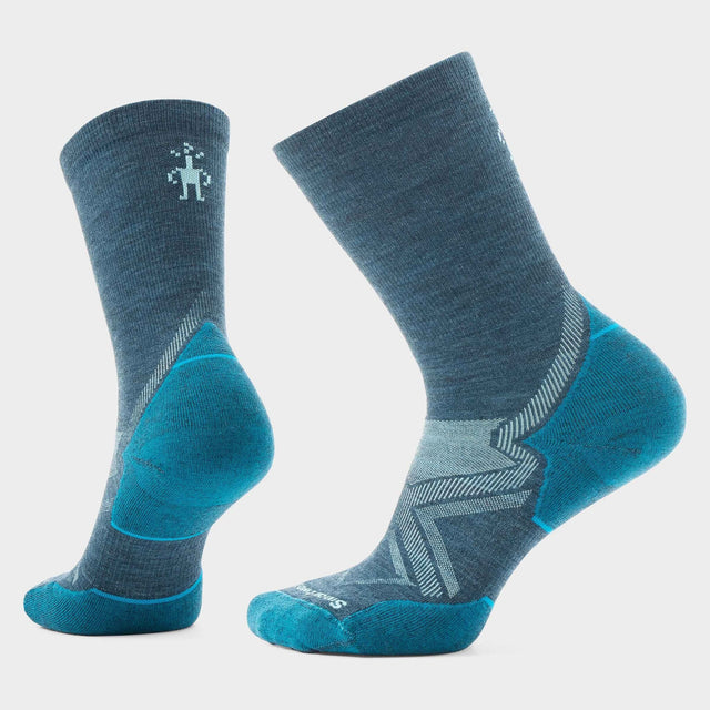 Smartwool Run Cold Weather Targeted Cushion Crew Sock Women's 1857