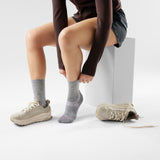 Smartwool Run Cold Weather Targeted Cushion Crew Sock Women's 1857